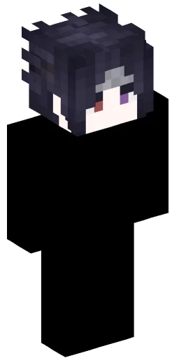 Minecraft Skin #227895