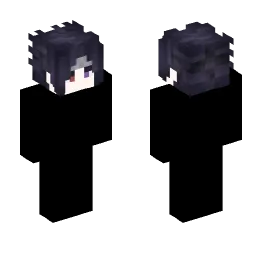 Minecraft Skin #227895
