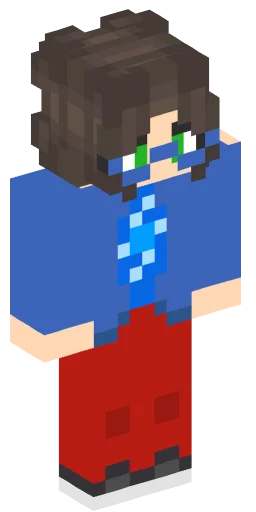 Minecraft Skin #227897