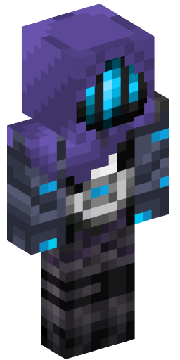 Minecraft Skin #227898