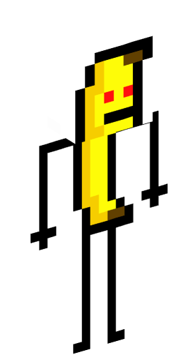 Minecraft Skin #227899