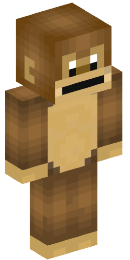 Minecraft Skin #227900