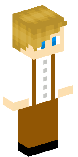 Minecraft Skin #227901