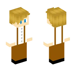 Minecraft Skin #227901