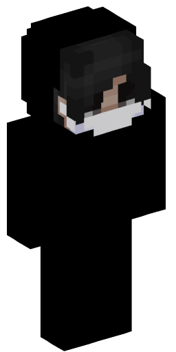 Minecraft Skin #227902