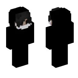 Minecraft Skin #227902