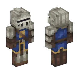 Minecraft Skin #227904