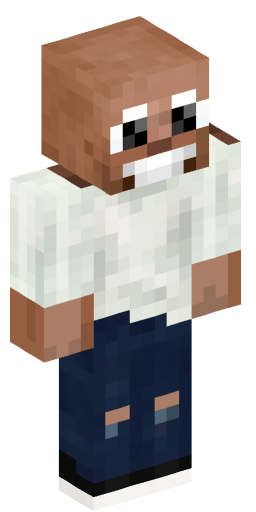 Minecraft Skin #227905