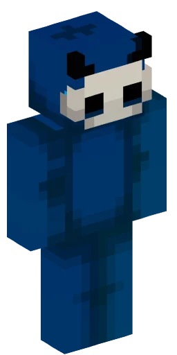 Minecraft Skin #227907