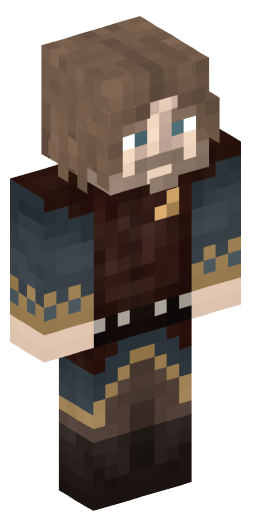 Minecraft Skin #227909