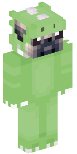 Minecraft Skin #227910