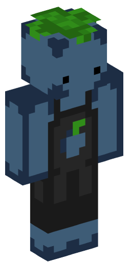 Minecraft Skin #227911