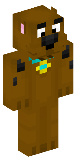 Minecraft Skin #227914