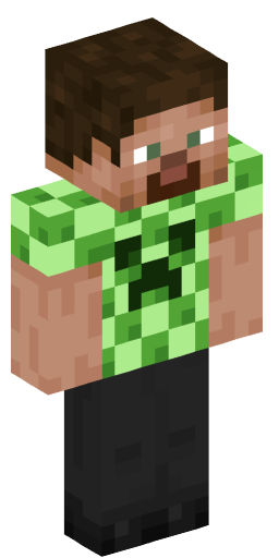 Minecraft Skin #227915