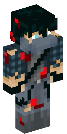 Minecraft Skin #227916