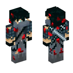 Minecraft Skin #227916