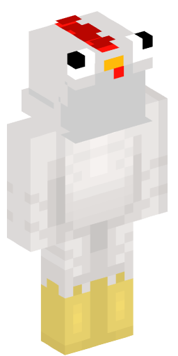 Minecraft Skin #227917