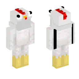 Minecraft Skin #227917