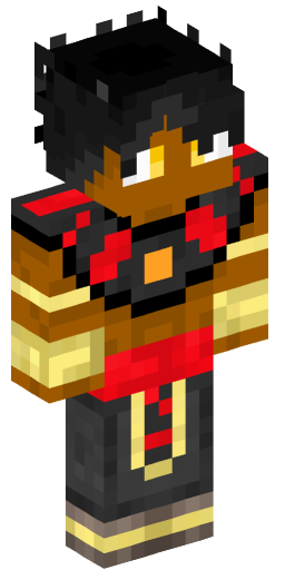 Minecraft Skin #227918