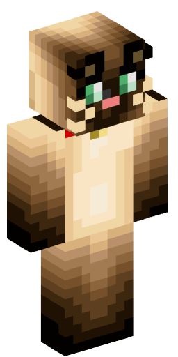 Minecraft Skin #227919