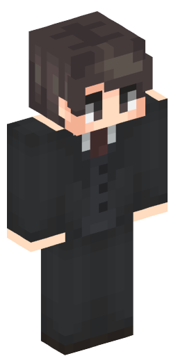 mmaarten Minecraft Skin Preview on Minecraft.Co.Com