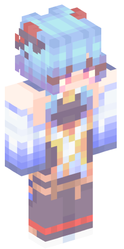 Minecraft Skin #227923