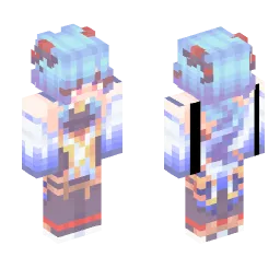 Minecraft Skin #227923
