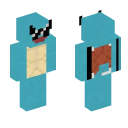 Minecraft Skin #227924