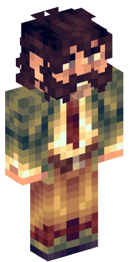 mmate88 Minecraft Skin Preview on Minecraft.Co.Com