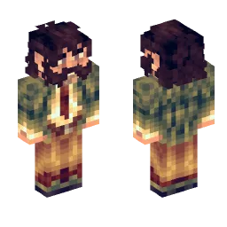 Minecraft Skin #227926