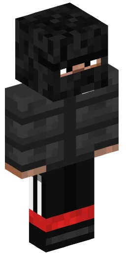 Minecraft Skin #227930