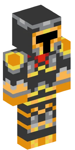 Minecraft Skin #227931