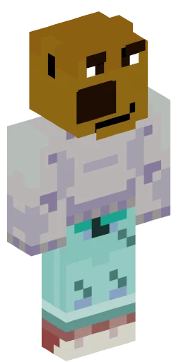 Minecraft Skin #227932