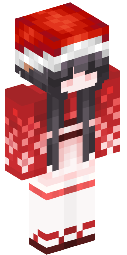 Minecraft Skin #227933