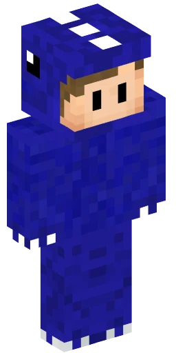 Minecraft Skin #227935