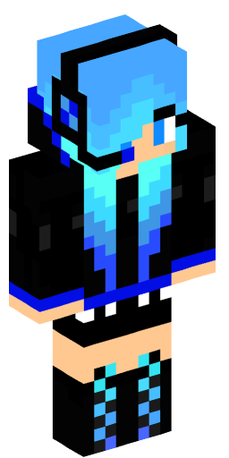 Minecraft Skin #227937