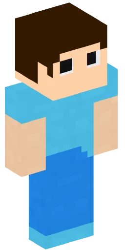 Minecraft Skin #227938