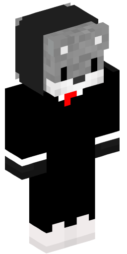Minecraft Skin #227940