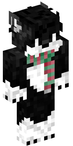 Minecraft Skin #227941