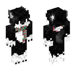 Minecraft Skin #227941