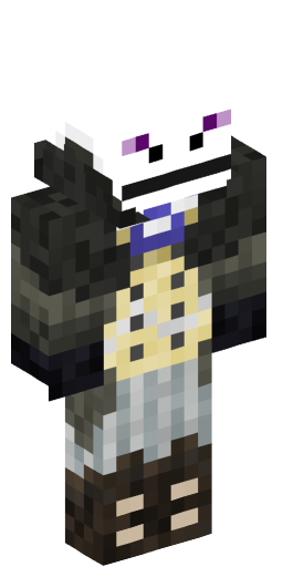 Minecraft Skin #227942
