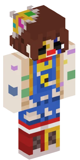Minecraft Skin #227943
