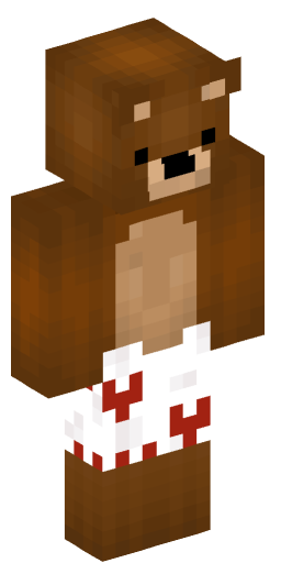 Minecraft Skin #227944