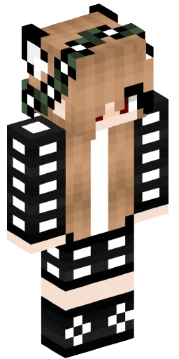 Minecraft Skin #227946