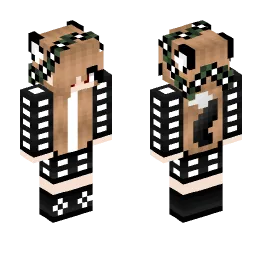 Minecraft Skin #227946