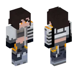 Minecraft Skin #227947