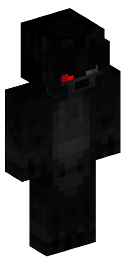 Minecraft Skin #227948