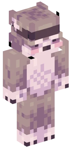 Minecraft Skin #227952