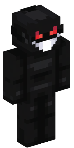 Mage_Demon Minecraft Skin Preview on Minecraft.Co.Com