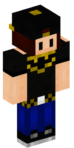 Amiya Minecraft Skin Preview on Minecraft.Co.Com